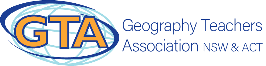 Geography Teachers Association of NSW & ACT