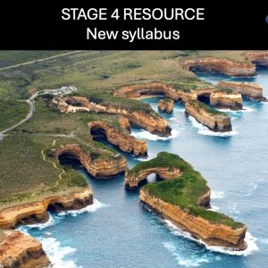 Stage 4 Geography Digital Resource