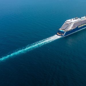 2. Tourism (Cruise tourism) - 2026 - HSC Student Lectures
