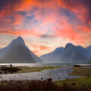 6. Fiordlands - 2026 - HSC Student Lectures