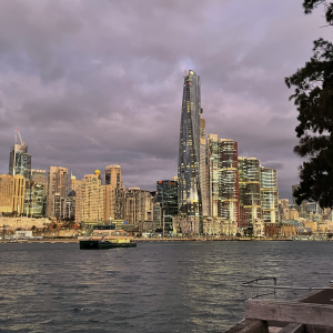 10. Barangaroo - 2026 - HSC Student Lectures